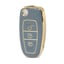 nano-high-quality-gold-leather-cover-for-ford-flip-remote-key-3-buttons-gray-color-ford-e13j