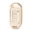 nano-high-quality-gold-leather-cover-for-ford-flip-remote-key-3-buttons-white-color-ford-i13j