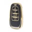 nano-high-quality-gold-leather-cover-for-hongqi-remote-key-4-buttons-black-color-hq-b13j