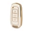 nano-high-quality-gold-leather-cover-for-geely-remote-key-3-buttons-white-color-gl-a13j
