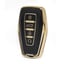 nano-high-quality-gold-leather-cover-for-geely-remote-key-4-buttons-black-color-gl-b13j4a