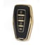 nano-high-quality-gold-leather-cover-for-geely-remote-key-4-buttons-black-color-gl-b13j4b