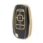 nano-high-quality-gold-leather-cover-for-lincoln-remote-key-4-buttons-black-color-lcn-a13j