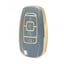 nano-high-quality-gold-leather-cover-for-lincoln-remote-key-4-buttons-gray-color-lcn-a13j