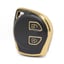 nano-high-quality-gold-leather-cover-for-suzuki-remote-key-2-buttons-black-color-szk-d13j