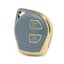 nano-high-quality-gold-leather-cover-for-suzuki-remote-key-2-buttons-gray-color-szk-d13j