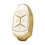 nano-high-quality-gold-leather-cover-for-lynk-co-remote-key-4-buttons-white-color-lc-a13j