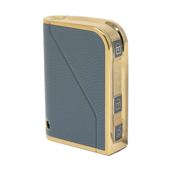 nano-high-quality-gold-leather-cover-for-lynk-co-remote-key-3-buttons-gray-color-lc-b13j