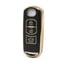 nano-high-quality-gold-leather-cover-for-mazda-remote-key-3-buttons-black-color-mzd-a13j3