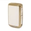 nano-high-quality-gold-leather-cover-for-mazda-remote-key-3-buttons-white-color-mzd-b13j3