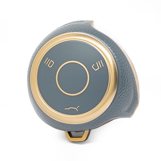 nano-high-quality-gold-leather-cover-for-neta-remote-key-3-buttons-gray-color-nt-a13j