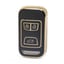 nano-high-quality-gold-leather-cover-for-chery-remote-key-3-buttons-black-color-cr-a13j