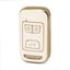 nano-high-quality-gold-leather-cover-for-chery-remote-key-3-buttons-white-color-cr-a13j