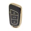nano-high-quality-gold-leather-cover-for-chery-remote-key-3-buttons-black-color-cr-b13j
