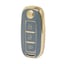 nano-high-quality-gold-leather-cover-for-venucia-remote-key-3-buttons-gray-color-vnc-a13j