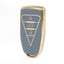 nano-high-quality-gold-leather-cover-for-venucia-remote-key-3-buttons-gray-color-vnc-b13j