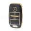 nano-high-quality-gold-leather-cover-for-kia-remote-key-3-buttons-black-color-kia-a13j