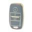 nano-high-quality-gold-leather-cover-for-kia-remote-key-3-buttons-gray-color-kia-a13j