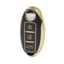 nano-high-quality-gold-leather-cover-for-nissan-remote-key-3-buttons-black-color-ns-a13j3b