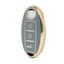 nano-high-quality-gold-leather-cover-for-nissan-remote-key-3-buttons-gray-color-ns-a13j3b