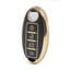 nano-high-quality-gold-leather-cover-for-nissan-remote-key-4-buttons-black-color-ns-a13j4a