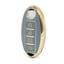 nano-high-quality-gold-leather-cover-for-nissan-remote-key-4-buttons-gray-color-ns-a13j4a