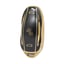 nano-high-quality-gold-leather-cover-for-tesla-remote-key-3-buttons-black-color-tsl-c13j