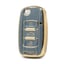 nano-high-quality-gold-leather-cover-for-wuling-flip-remote-key-3-buttons-gray-color-wl-a13j