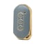 nano-high-quality-gold-leather-cover-for-wuling-remote-key-3-buttons-gray-color-wl-b13j