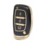 nano-high-quality-gold-leather-cover-for-hyundai-remote-key-3-buttons-black-color-hy-a13j3a