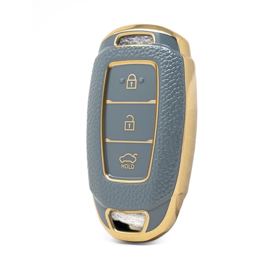 nano-high-quality-gold-leather-cover-for-hyundai-remote-key-3-buttons-gray-color-hy-d13j