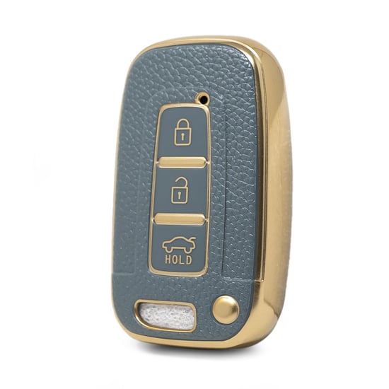 nano-high-quality-gold-leather-cover-for-hyundai-remote-key-3-buttons-gray-color-hy-g13j