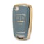 nano-high-quality-gold-leather-cover-for-chevrolet-flip-remote-key-3-buttons-gray-color-crl-a13j3
