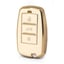 nano-high-quality-gold-leather-cover-for-changan-remote-key-3-buttons-white-color-ca-a13j