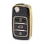 nano-high-quality-gold-leather-cover-for-changan-flip-remote-key-3-buttons-black-color-ca-b13j