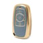 nano-high-quality-gold-leather-cover-for-great-wall-remote-key-3-buttons-gray-color-gw-a13j