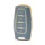 nano-high-quality-gold-leather-cover-for-great-wall-remote-key-4-buttons-gray-color-gw-b13j