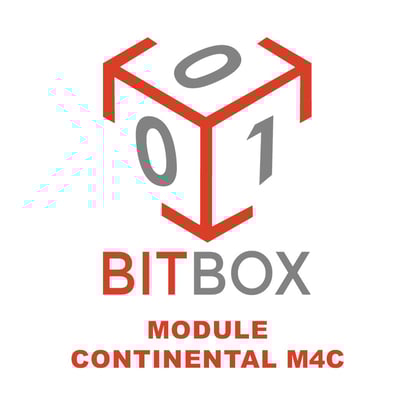 bitbox-module-continental-m4c