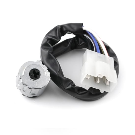 nissan-sentra-1992-1994-ignition-starter-switch-5-pin-4875075y00