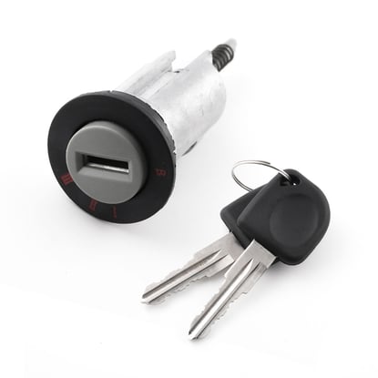opel-ignition-lock-cylinder-90221874