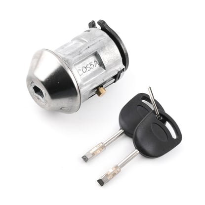 ford-escort-fiesta-ignition-lock-cylinder-94ag3697ab