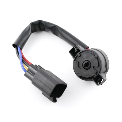 ford-fiesta-ignition-starter-switch