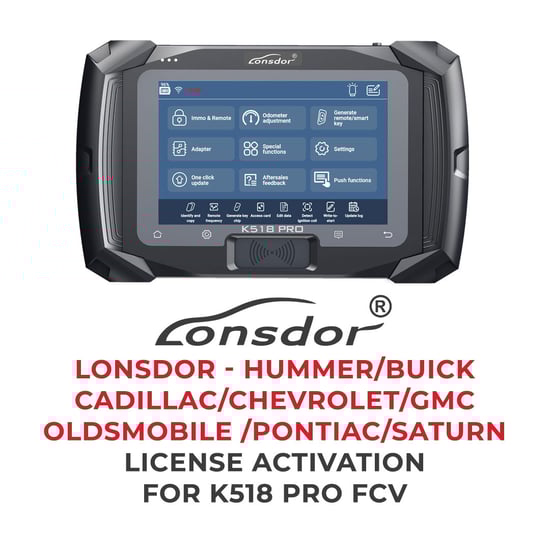 lonsdor-hummer-buick-cadillac-chevrolet-gmc-oldsmobile-pontiac-saturn-license-activation-for-k518-pro-fcv