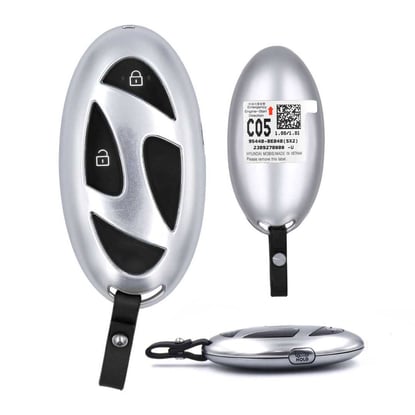 hyundai-kona-2024-genuine-smart-remote-key-3-buttons-433mhz-95440-be040