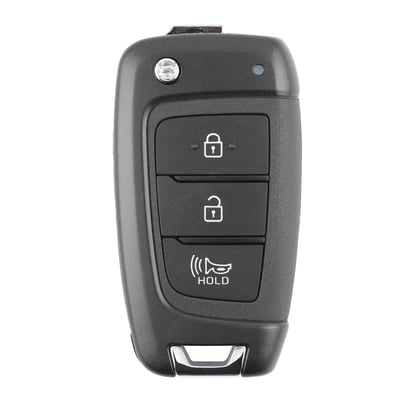 hyundai-santa-fe-2022-genuine-flip-remote-key-21-buttons-433mhz-95430-s2200