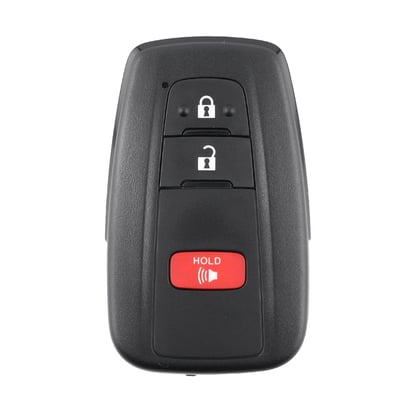 toyota-4runner-2022-genuine-smart-remote-key-21-buttons-3121131435mhz-8990h-35010