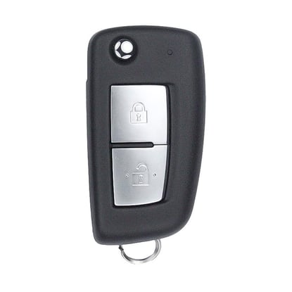 nissan-x-trail-2015-2020-original-flip-remote-key-2-buttons-433mhz
