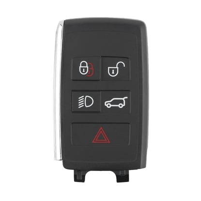 jaguar-2019-2023-genuine-smart-remote-key-5-buttons-315mhz-j9c3-15k601-cj