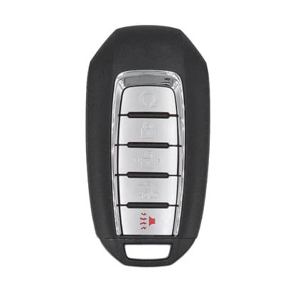 infiniti-q60-2020-smart-remote-key-41-buttons-433mhz-285e3-6he6a
