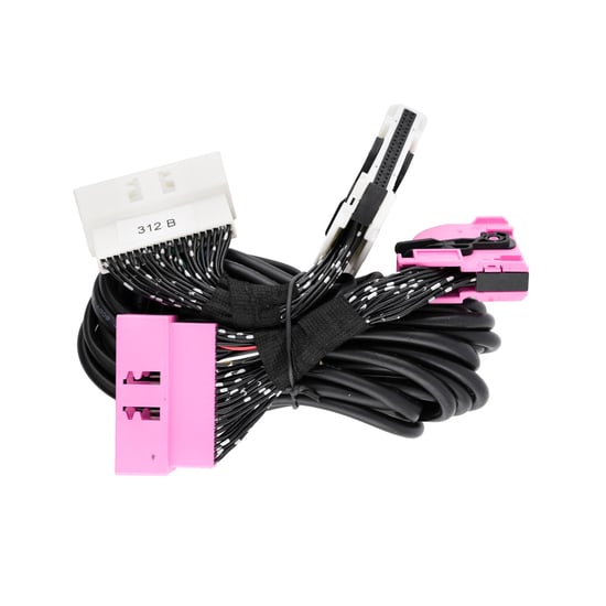 connector-for-keyless-entry-system-esw312-b